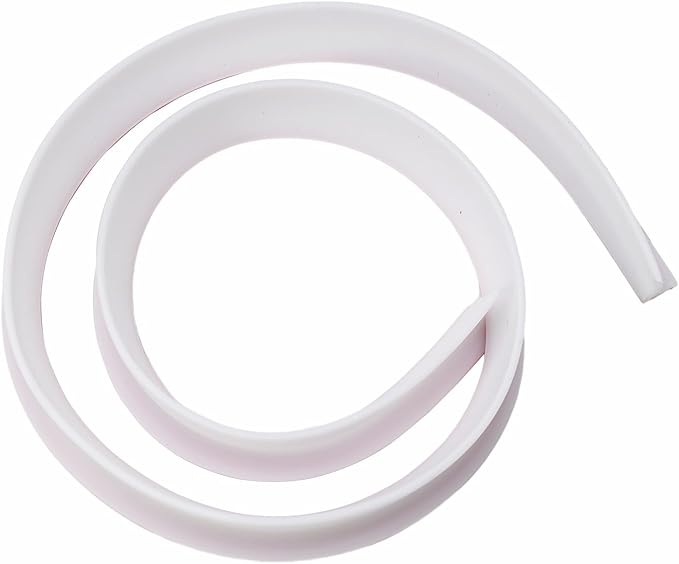 Shower Water Retention Strip by Unknown