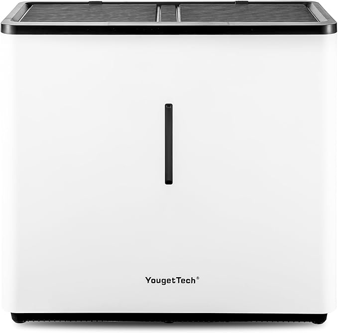 Evaporative Humidifiers |14.5 L Tank by YougetTech