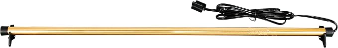 LOCKDOWN GoldenRod Dehumidifier Rod by GoldenrodDutton-Lainson