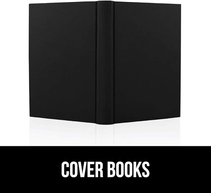 GORILLA GRIP Peel and Stick Paper, Removable Cover - Image 9