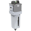 Parker Hannifin P33FA96DSAN Series P33F Aluminum Standard Coalescing and by Unknown