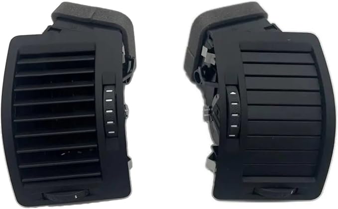Console Grill Compatible With SKODA - Image 2