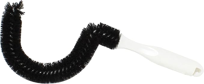 TrueCraftware- Coffee Decanter Cleaning Brush - Image 4