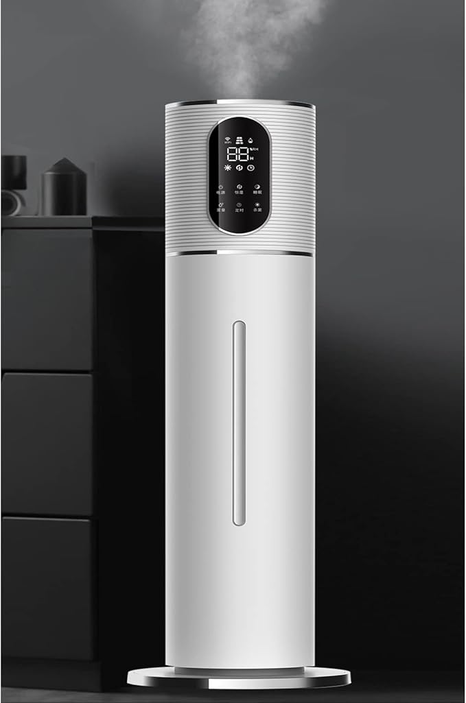 Ultra Diffuser and Humidifier - Image 3