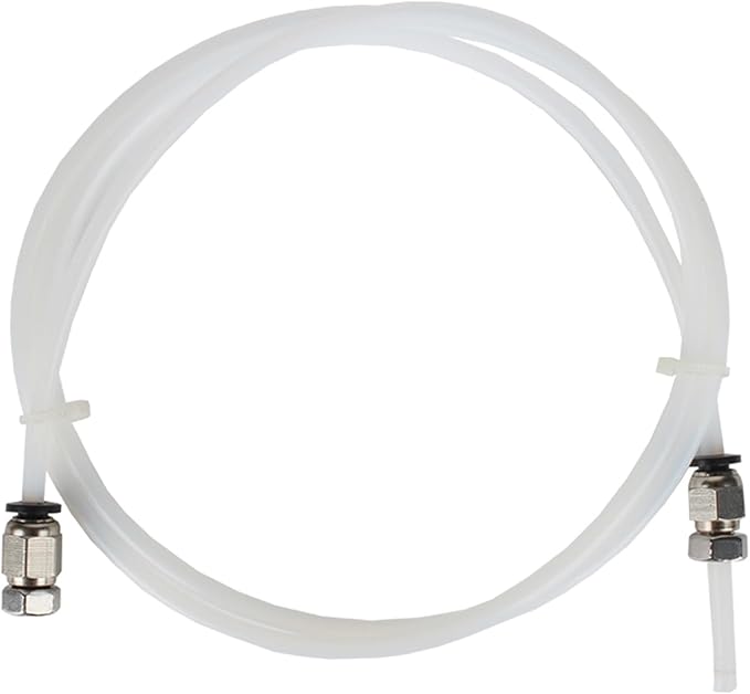 3D Printing Filaments Dry Box Tubing Set Improved 2.5x4mm 2.5MM Inner Diameter - Image 5