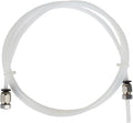 3D Printer Filaments Dry Box Tubing Part by Unknown