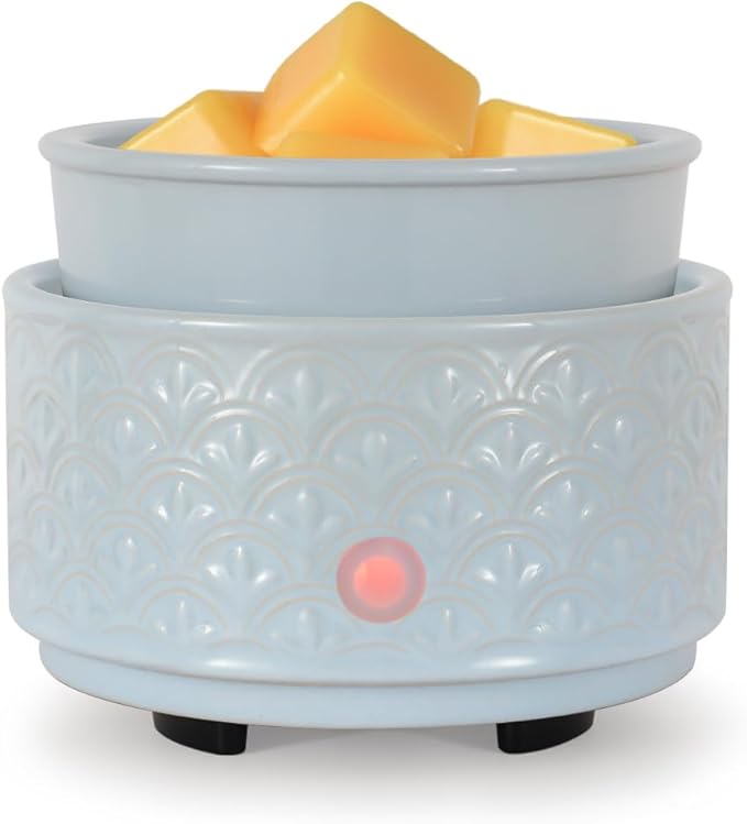 kobodon Ceramic Wax Melt Warmer by Kobodon