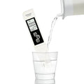 2025 New 4 in 1 TDS Meter by Unknown