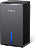 MORFY Dehumidifier, Small Dehumidifier by MORFY