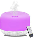 Humidifiers for Bedroom Large Room Home Baby Kids Whole House Hotel Office Desk by MOVOYEE