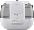 HoMedics TotalComfort Ultrasonic Humidifier by Homedics