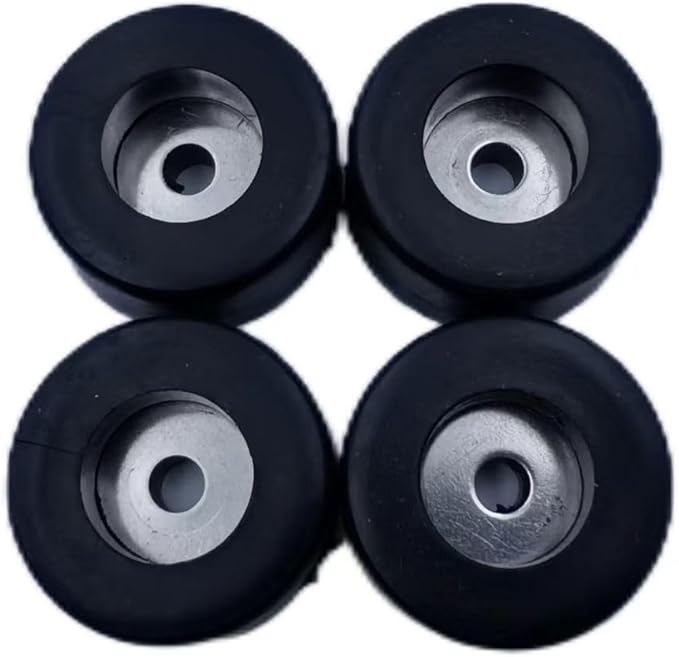 192310GS Anti Vibration Foot Pad Isolator Rubber Bumper Compatible Compressors - Image 2