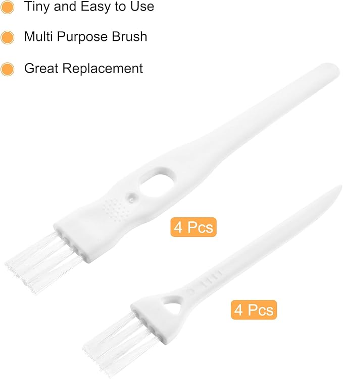 MECCANIXITY Shaver Cleaning Brush Tools - Image 3
