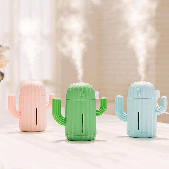 Mini Humidifier Humidifier - Image 3