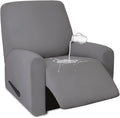 PureFit 100% Dual Waterproof Recliner Cover, Waterproof Couch Cover by PureFit
