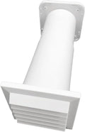 Wall Through Ventilation Device by Unknown