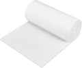 Large Felt Furniture Pads 8 x 60 Inch Non Slip Self Adhesive Heavy Duty by Fullhawl