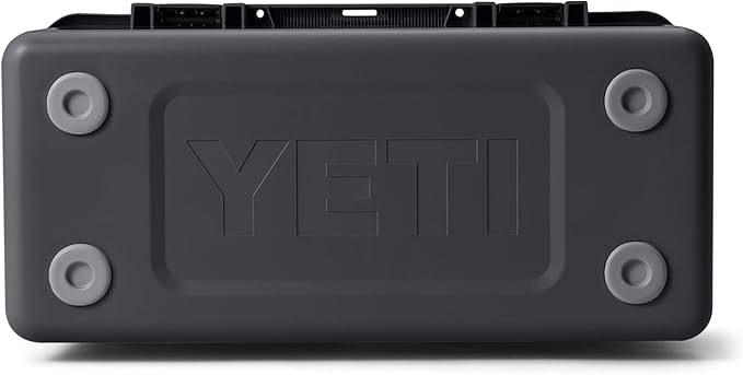 YETI LoadOut 60 GoBox Divided Waterproof Cargo Case, Dry Box, Camera Case - Image 5