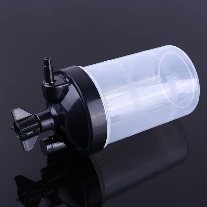 Humidifying Cup Humidifier Water Bottle - Image 8