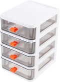 1pc Desk Storage Box Storage Boxes Document by OHPHCALL