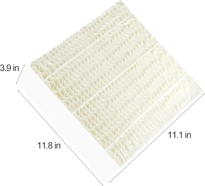 Replacement Filter Fit for Super Wick 1043 Humidifier, Replacement Filter Fit - Image 5