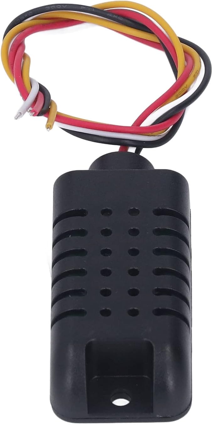 Cjht1001 Temperature And Humidity Sensor Analog Voltage 0-3v, Low Power by Tissting