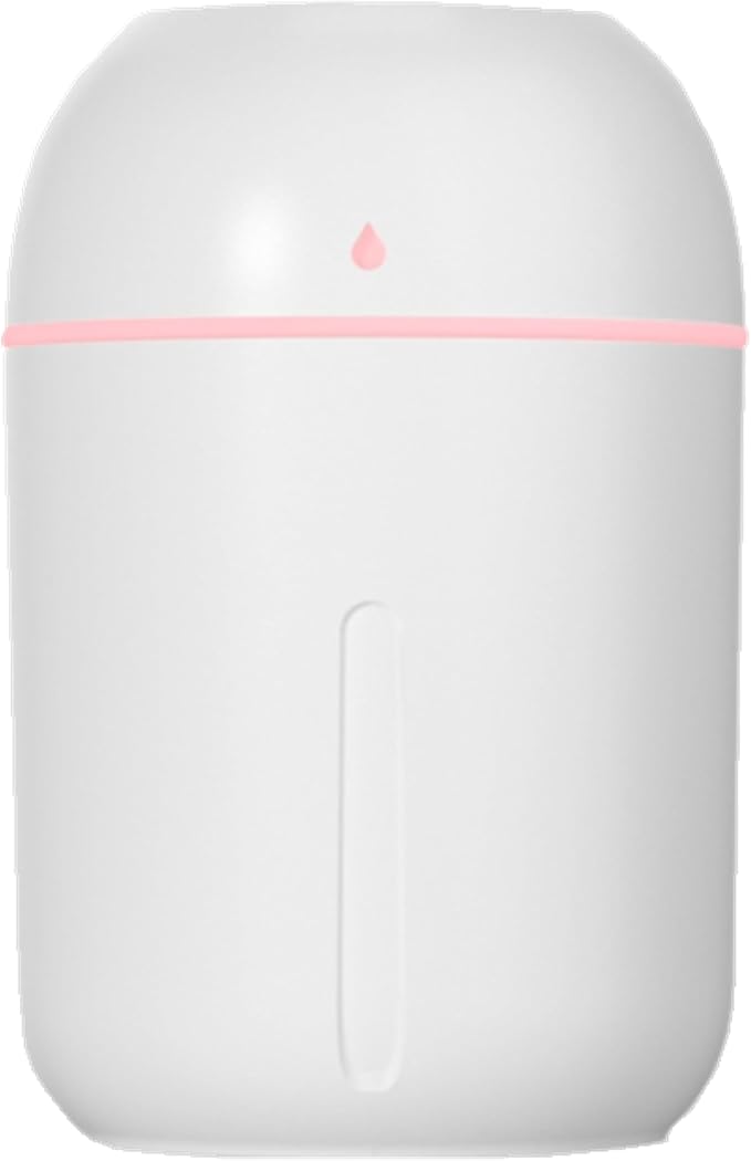 Mini USB Humidifier by Unknown