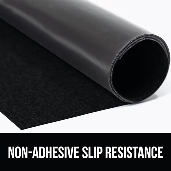 GORILLA GRIP LeakGuard Non-Adhesive Under Sink Mat - Image 4