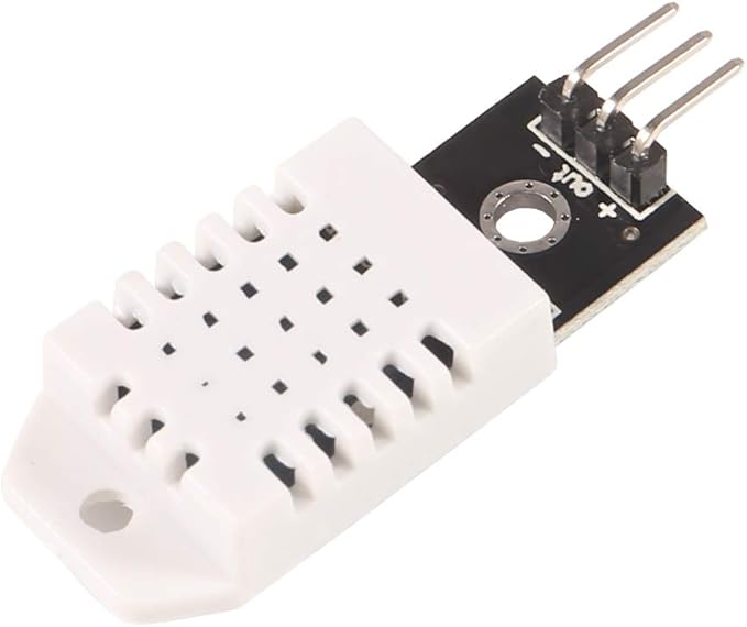 6pcs DHT22/AM2302 Digital Temperature and Humidity Sensor Module Temperature - Image 5