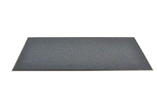 NoTrax 166 Guzzler™ Rubber-Backed Entrance Mat, - Image 5