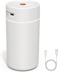 Car Star Projection Humidifier by CUZUDIN