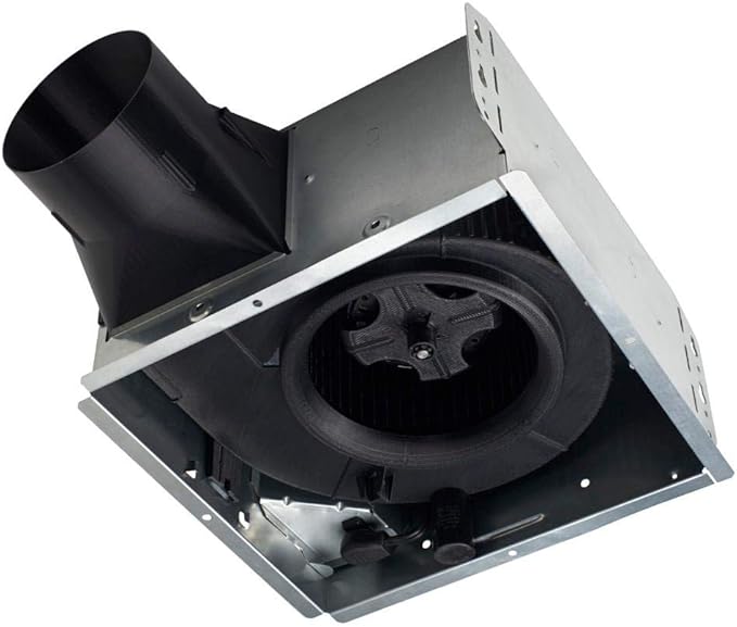 Broan-NuTone AE80B Bathroom Exhaust Fan - Image 3
