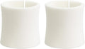 Nispira MAF2 Humidifier Super Wick Wicking Filter Replacement Compatible by Nispira