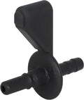Motorparty Pump Hose Connector for Friedrich Dehumidifier D70BPA D50BP D50BPA by motoparty