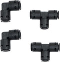 MRREPTILE Connector for Misting Systems, Automatic Reptile Mister Replacement by MrReptile%C2%AE