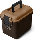 YETI LoadOut 15 GoBox Divided Waterproof Cargo Case, Dry Box, Camera Case by YETI