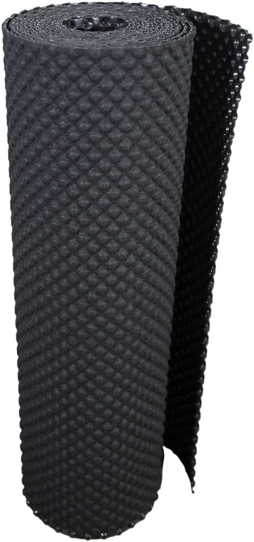 DRICORE Certiguard™ Premium Underlayment by DRICORE