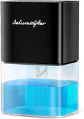 Dehumidifier 63OZ 1800ML Small Dehumidifier by Unknown