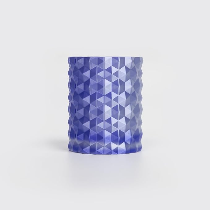 R3D Dual Color Silk PLA Filament, Co-Extrusion 3D Printer Filament 1.75mm - Image 2
