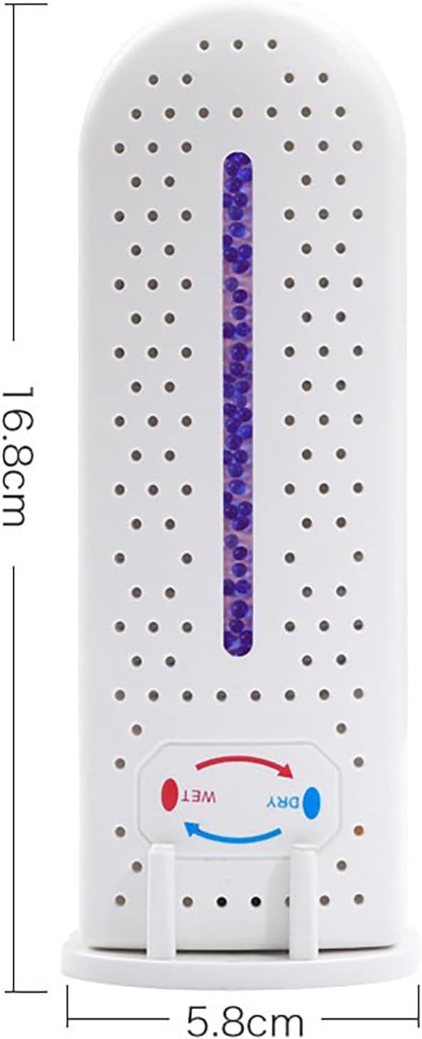 Mini Portable Electric Dehumidifier - Image 2