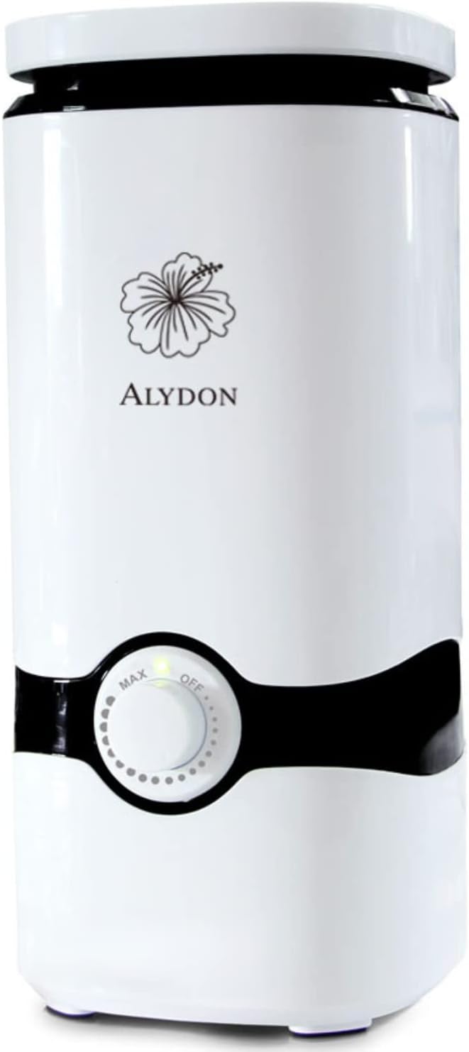 Cool Mist Humidifiers by Unknown