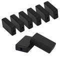 Project Box 8 Pieces Electrical Box Small Junction Box ABS Plastic Enclosure by HoHaing