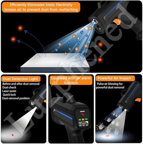 Anti-Static Gun - Image 3