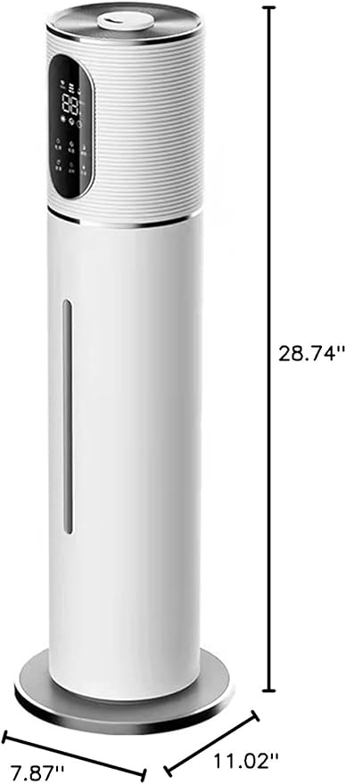 Ultra Diffuser and Humidifier - Image 4