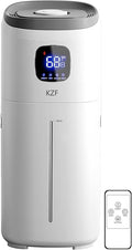 KZF 15L Humidifiers for Bedroom Large Room by BreathePureLiveNaturally
