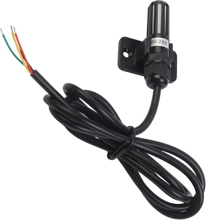 Temperature, Humidity and Pressure Sensor - Image 2