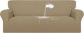 PureFit 100% Dual Waterproof Couch Cover Slipcovers by PureFit