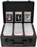 Graded Card Case by OUUTMEE