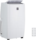 12, 000 BTU Portable AC Units for Rooms, 3-In-1 Portable Air Conditioner Up to by Unknown