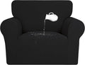 PureFit 100% Dual Waterproof Couch Cover Slipcovers by PureFit